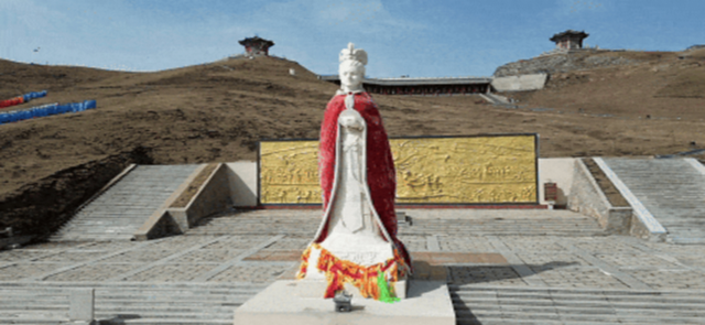 湟源：历史文化名城的传承与守护