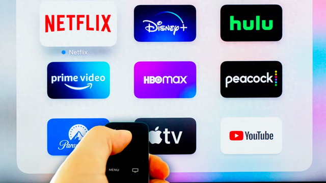 国内外IPTV/流媒体画质对比：国内直播略优，海外流媒体更强