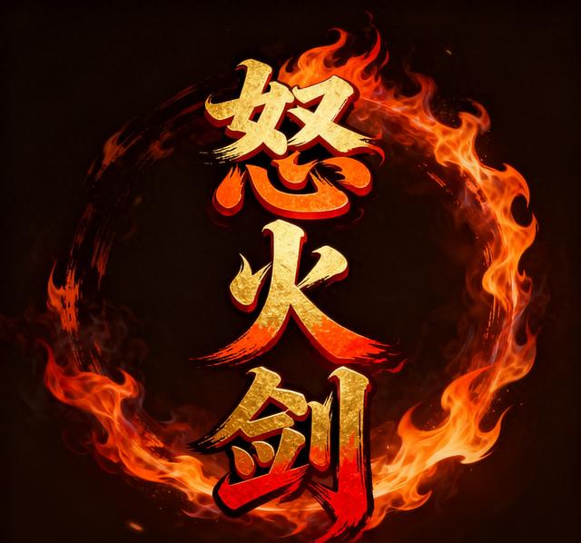 洛克王国怒火兽怎么得（怒火剑1陨落的天才）