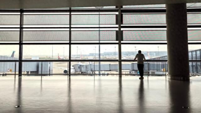 得天独厚：机场年代印象琐记