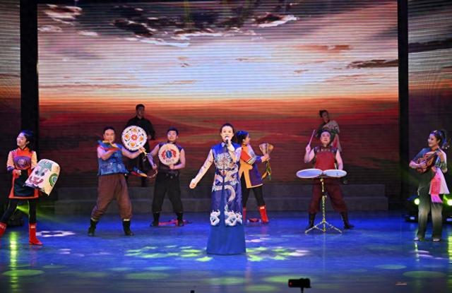 触摸文化根脉 铭记历史前行——“感知幸福中国行”吉林主题活动参访团走进松原和辽源