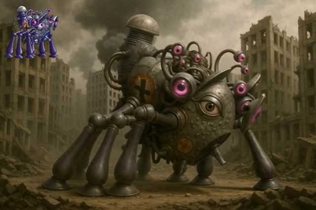 僵尸杀戮像素版旧版本（三十年后合金弹头被高清重制）