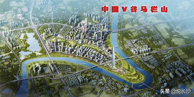 惊呆!中国V谷芯,稀缺地铁上盖物业,精装房卖出毛坯价