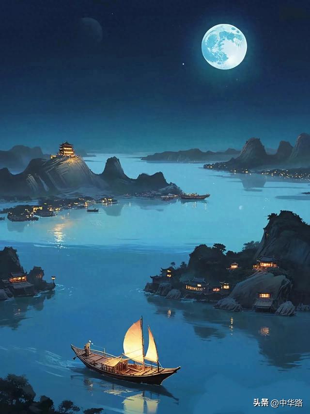 北京颐和园惊现一对联太难了，空悬半年无人能对