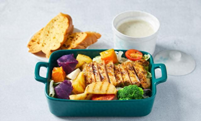 体重从132斤到98斤后才明白：减肥的尽头是211饮食