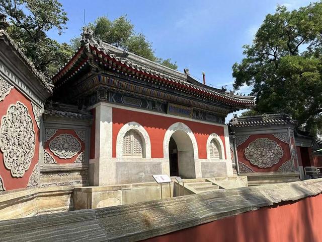 博物FUN | 万寿寺：从京西小故宫到文化新地标