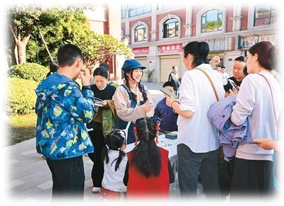 科技，解锁侨乡文旅“新玩法”（侨界关注）