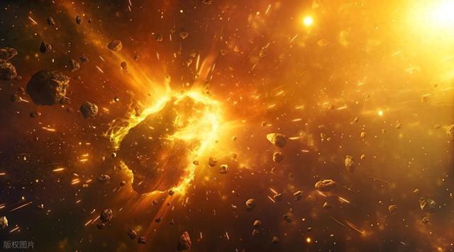 宇宙大爆炸理论经受住质疑：观测证据压倒理论争议