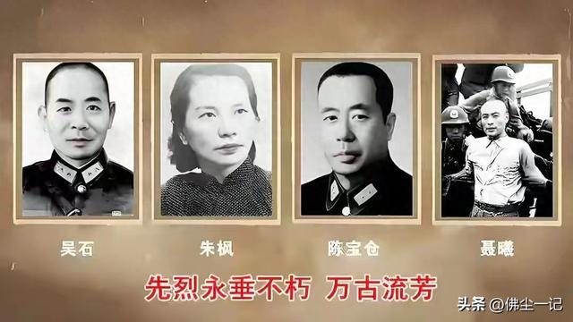 朱枫舍命守护，让他逃过一劫，躲过了蔡孝乾的叛变之难！