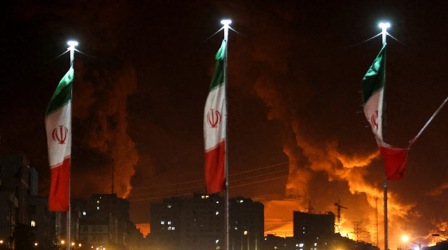 以媒：12日战争后伊朗人产生心理创伤，一些人对以色列产生敬意