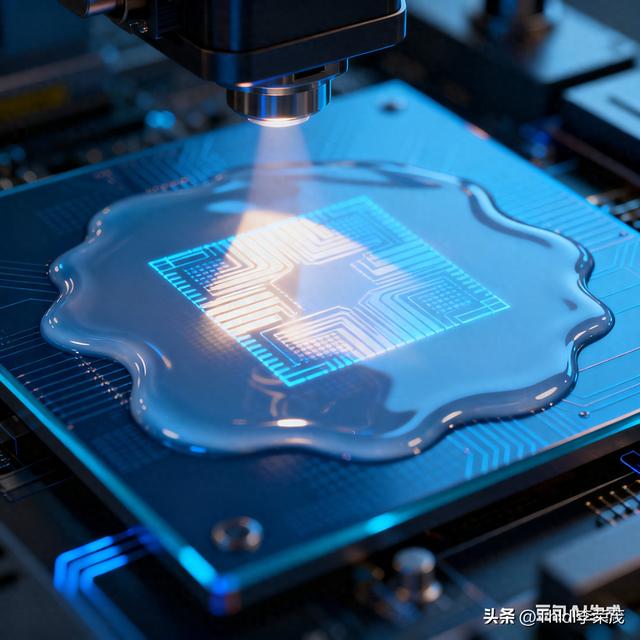 终于迎来实质进展，我国芯片领域取得新突破！