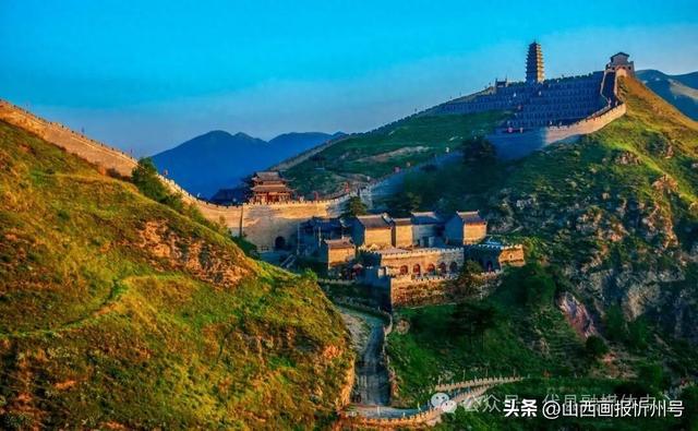 雁门关景区实时路况温馨提示