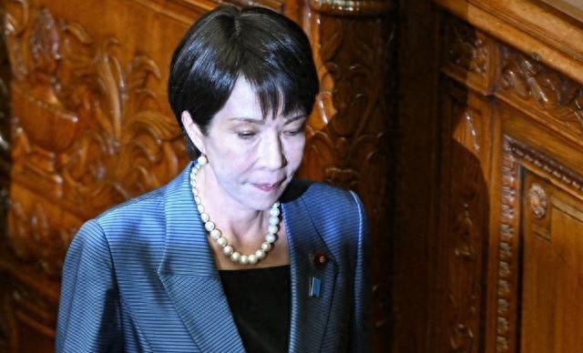 高市求见特朗普不到24小时，美首次明确表态：不会在中日间选边站