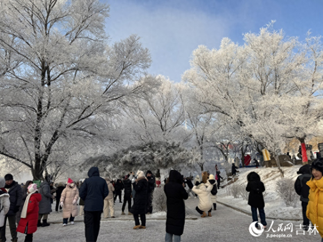 冰雪微笑曲线｜看吉林如何点“雪”成金