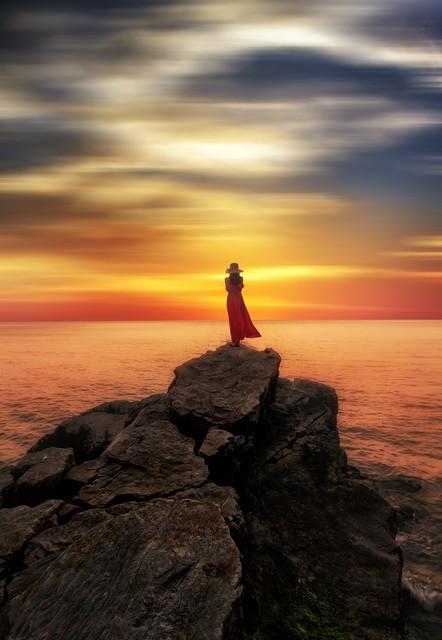 “女人若不正经，一眼便知”：不正经的女人，多半都有这6个特征