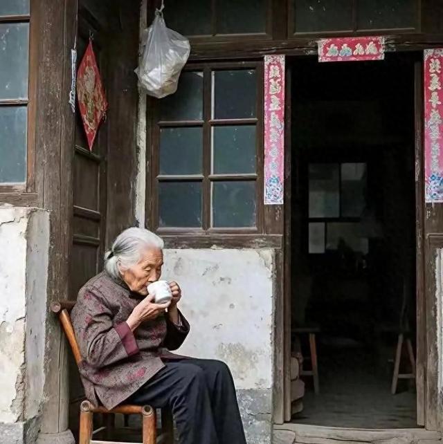 劝告子女们，再孝顺，也千万不要为70岁后的老人，做这三件事！