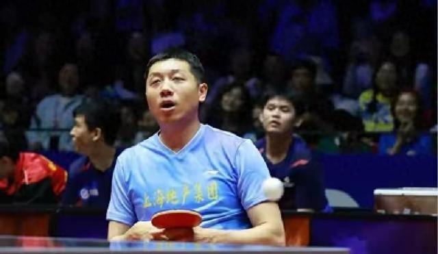 北京男团夺冠，樊振东一番话逗笑全场，高情商发言太圈粉了