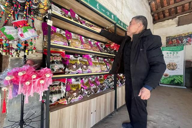 53个国家级景区、年接游客近7000万，六安何以撬动千亿级文旅产业