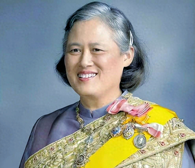 泰国公主为何独爱海南博物馆？揭秘中泰文物背后的千年对话