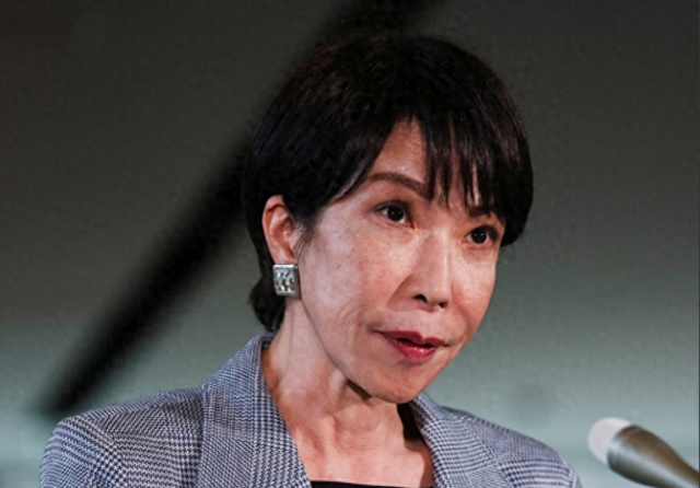 短短72小时，一连5个噩耗，日本陷入了混乱，高市这下可能没戏了