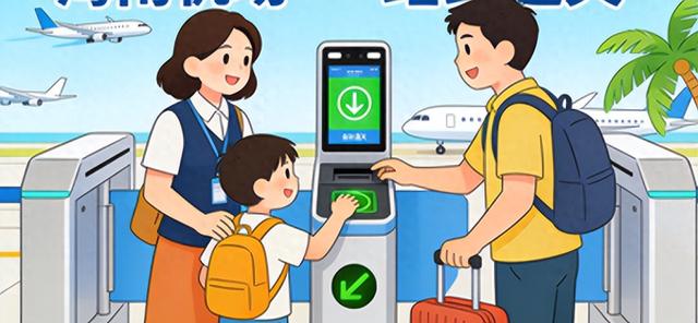 封岛不封关！海南2026年亲子旅行将迎来5大升级！体育运动更便捷