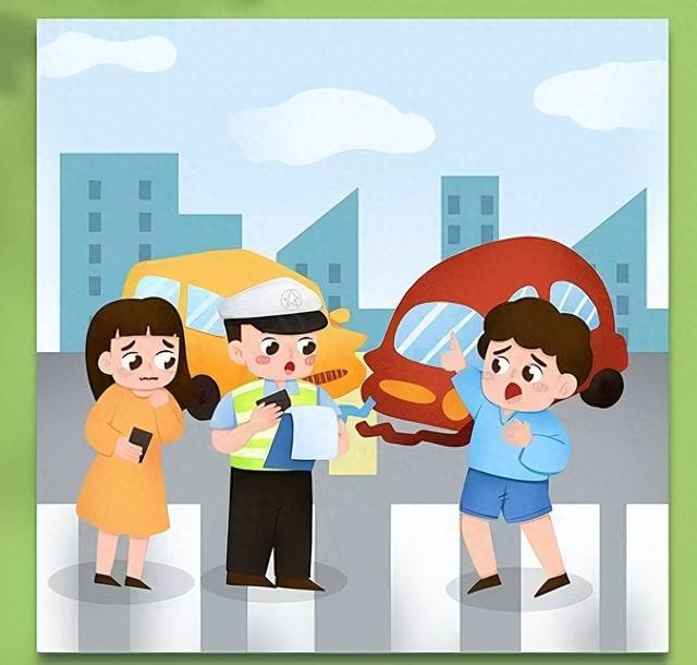 “只要不签字，交通事故责任认定书就不会生效！”是真的吗？