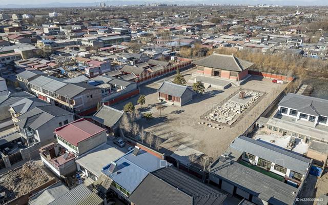 高碑店三名片：千年古寺、文创小镇与豆丝飘香。周末游河北打卡地