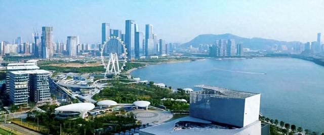 闭幕式来了，宝安火了：从千年古邑到大湾区年轻人的“周末总部”