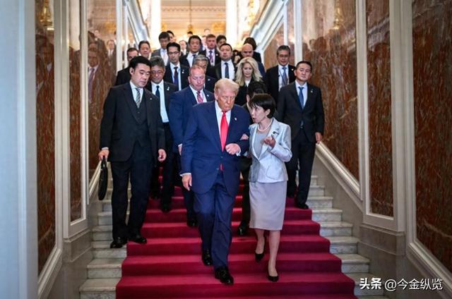 日本政客“戏精”附体？高市早苗模仿拜登玩火，台海局势由不得她