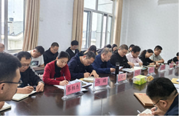 菏泽召开人工智能教育专题研讨会 构建本土化教育生态实施方案