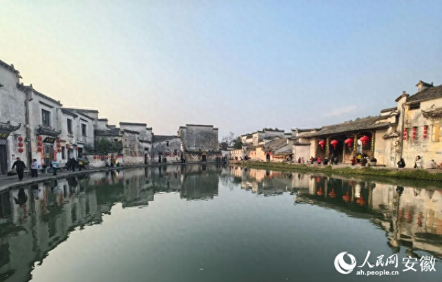 从“热映”到“热游”，安徽做对了什么？