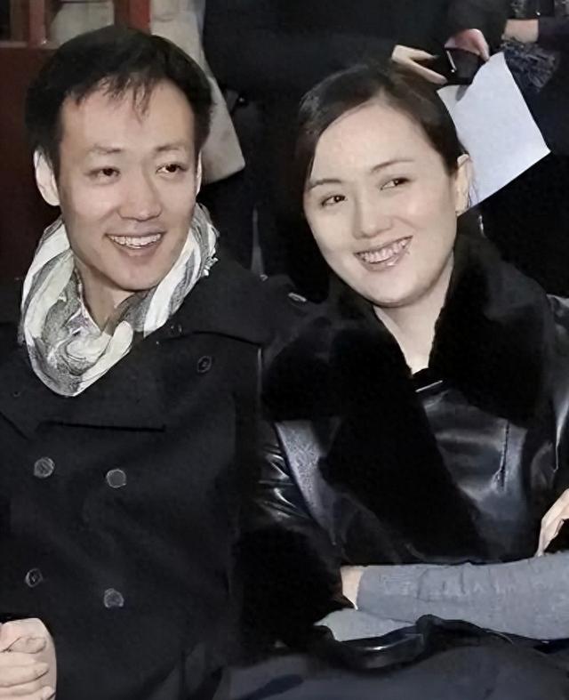 朱媛媛离世才3个月，恶心的一幕发生了，印证了蒋勤勤的担心没错