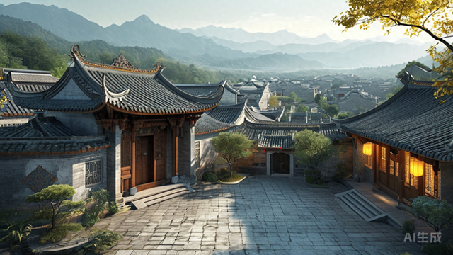 尤溪十大秘境，朱熹故里等你探