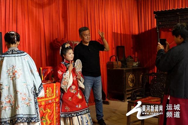 打卡尧王台：赴千年古帝圣地，享文化休闲双趣