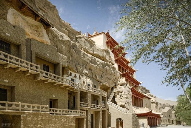 甘肃旅游，最值得去的20个地方，少去一个都会遗憾