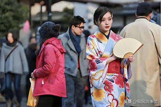 日本游客涌入北京，隐秘之旅背后的健康焦虑与文化寻根