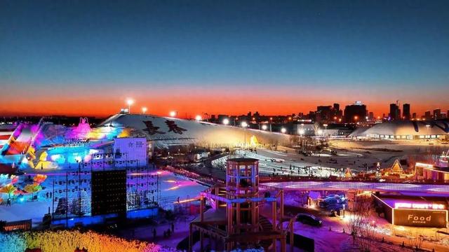 又双叒有大动作！长春这里焕新升级等你来！