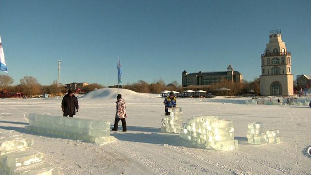2025黑龙江“冷水鱼·冬捕季”蓄势待发 冰雪盛宴静候八方来客