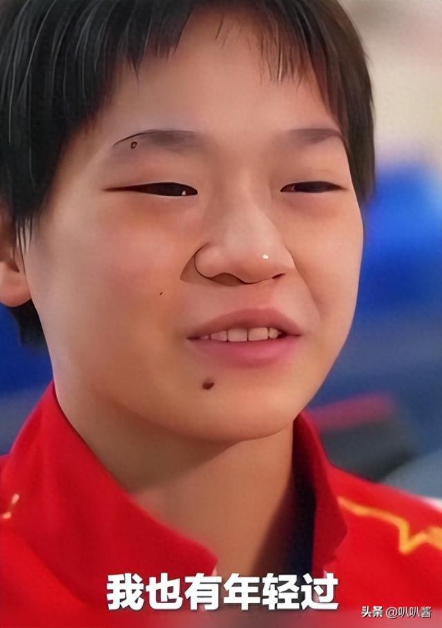 全红婵近况曝光不到48小时	，令人担心的事发生，网友：真要退役？