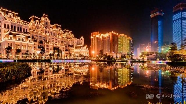 越夜越精彩，贵州多地以多元场景焕新消费活力