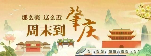 鼎湖山周边情况如何？记者实探↘