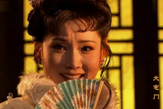 因长相太美曾无人敢追，父亲为她终身不娶，她的魅力究竟有多大？