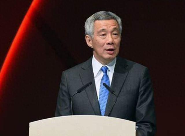 美国能熬死苏联，同理也能打败中国？李显龙说了句公道话，很中肯