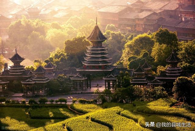 暑假旅游高峰来了
