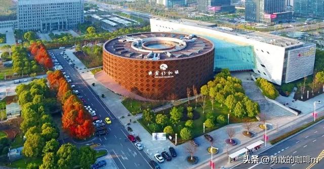 李永合：走进江海之畔的千年明珠太仓