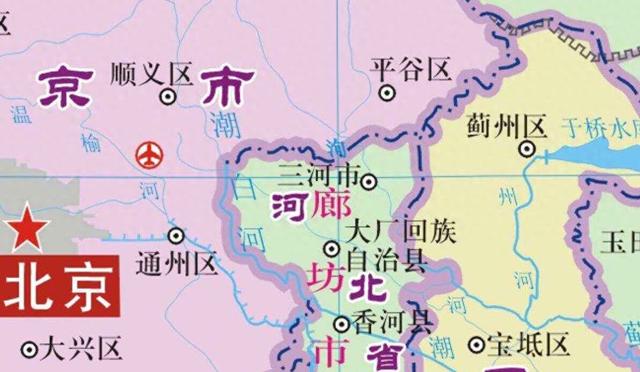 三河探秘：藏身京津间千年古邑，太空主题乐园与辽代古塔奇妙交融