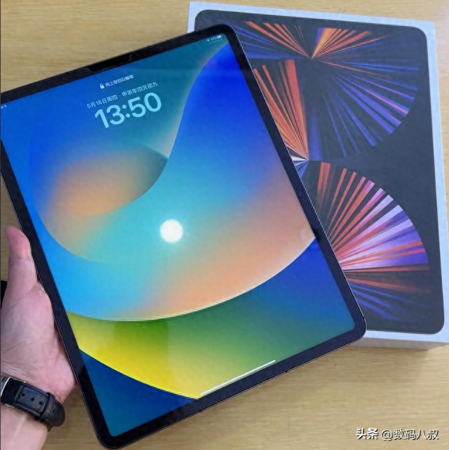 来了，苹果新一代最强iPad Pro首发搭载M5芯片，秋季发布