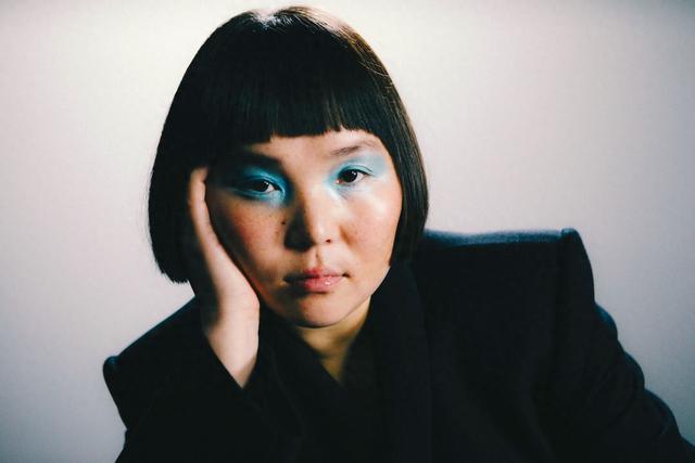 恩吉：游牧歌者