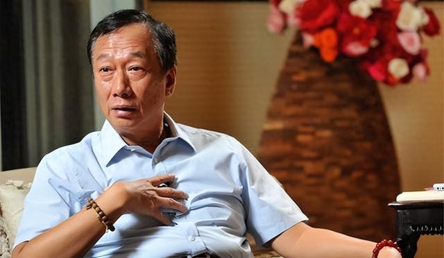 不回头了？富士康决定转移3000亿产能，外媒：郭台铭把饭碗端走了