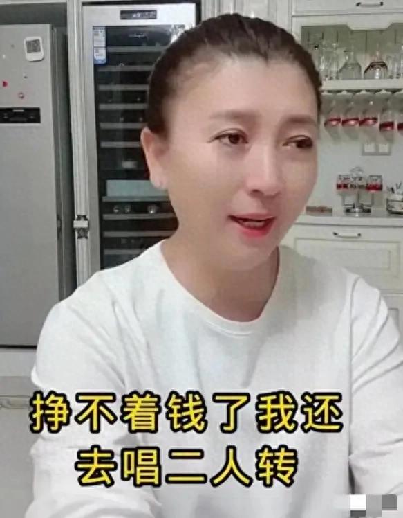 李湘担心的事发生了！她最大遗憾，是离婚前没听王岳伦一句劝